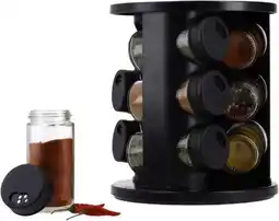 Kaufland Spice & Soul Gewürzregal Angebot