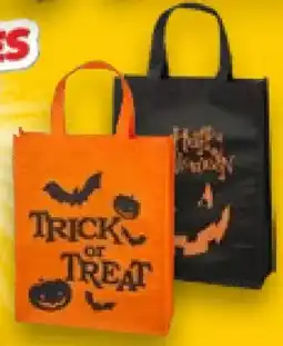 Kaufland Tasche Halloween Angebot