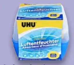 Kaufland UHU Luftentfeuchter Angebot