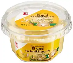 Kaufland K-Classic Brotaufstrich Angebot