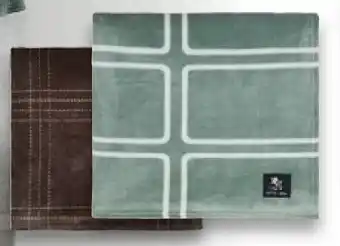 Kaufland Otto Kern Kuscheldecke Angebot
