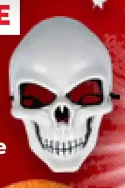Kaufland Halloween Maske Angebot