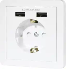 Kaufland Switch On USB-Steckdosen Angebot