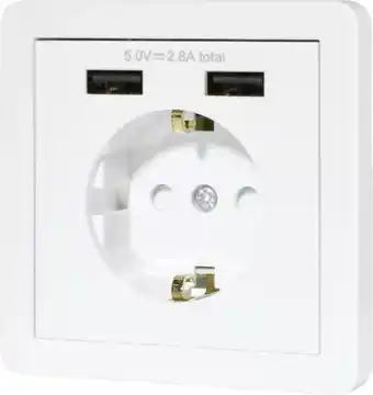 Kaufland Switch On USB-Steckdosen Angebot