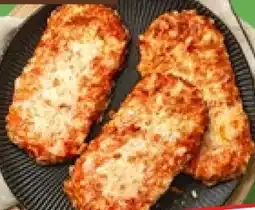Kaufland Kaufland Bäckerei Pizza Margherita Angebot
