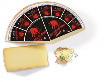 Kaufland Käserei Studer Der Scharfe Maxx Angebot