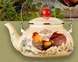 Kaufland Brio Wasserkessel Angebot