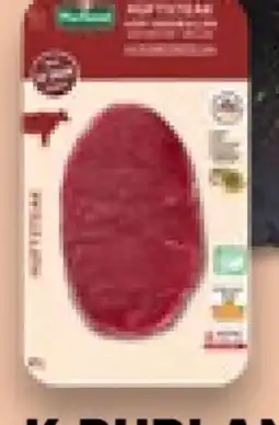 Kaufland K-Purland Hüftsteak Angebot
