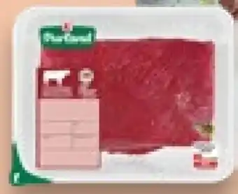 Kaufland K-Purland Rinderschmorbraten Angebot
