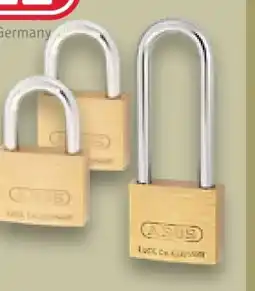 Kaufland Abus Schlösser Set Angebot