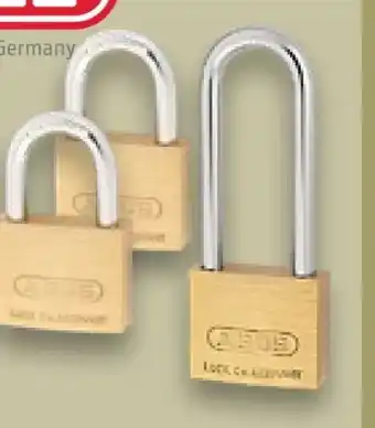 Kaufland Abus Schlösser Set Angebot