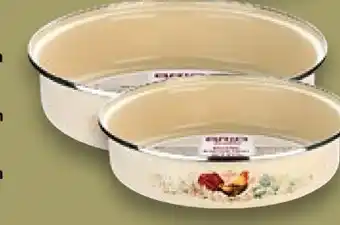 Kaufland Brio Backform Angebot