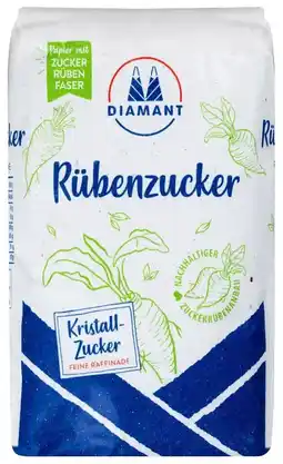 Kaufland Diamant Rübenzucker Angebot