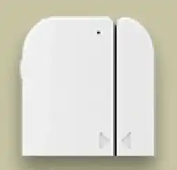 Kaufland Hama WiFi-Tür-/Fenster-Kontakt Angebot