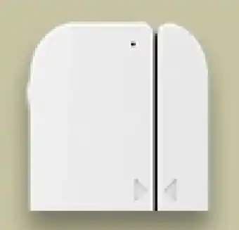 Kaufland Hama WiFi-Tür-/Fenster-Kontakt Angebot