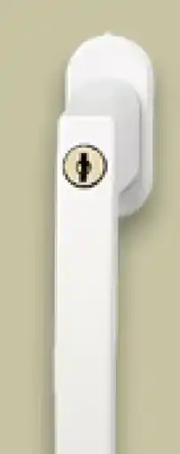 Kaufland Abus Fenstergriff Angebot
