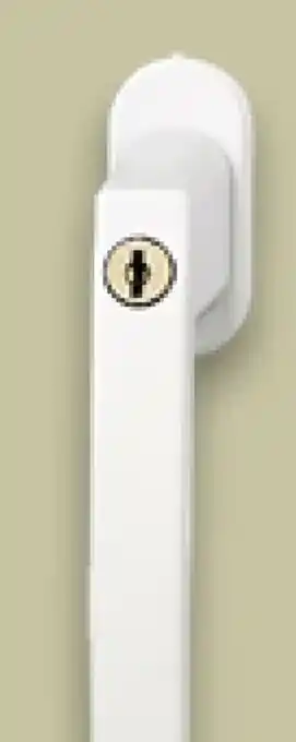 Kaufland Abus Fenstergriff Angebot