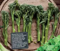 Handelshof Broccoli bimi Angebot