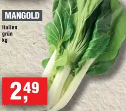 Handelshof Mangold Angebot