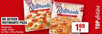 Handelshof Dr. oetker ristorante pizza Angebot
