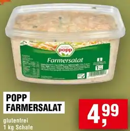 Handelshof Popp farmersalat Angebot