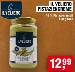 Handelshof Il veliero pistaziencreme Angebot