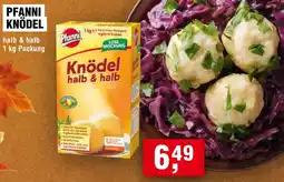 Handelshof Pfanni knödel Angebot