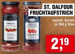 Handelshof St. dalfour fruchtaufstrich Angebot