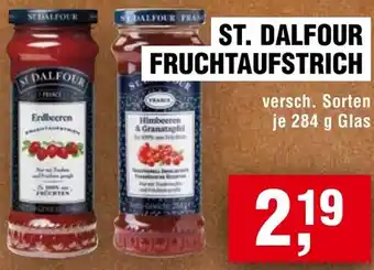 Handelshof St. dalfour fruchtaufstrich Angebot