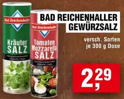Handelshof Bad reichenhaller gewürzsalz Angebot