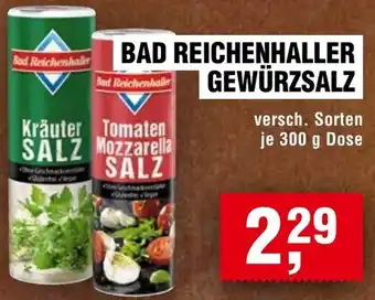 Handelshof Bad reichenhaller gewürzsalz Angebot