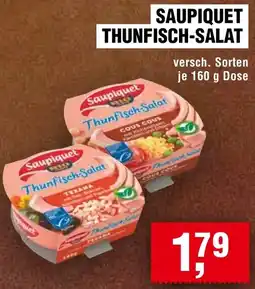 Handelshof Saupiquet thunfisch-salat Angebot