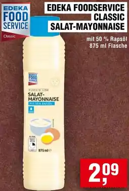 Handelshof Edeka foodservice classic salat-mayonnaise Angebot