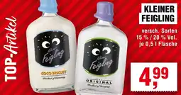 Handelshof Kleiner feigling Angebot