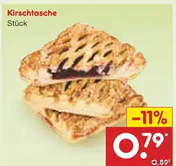 Netto Marken-Discount Kirschtasche Angebot