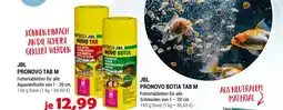 Zookauf Jbl pronovo botia tab m Angebot