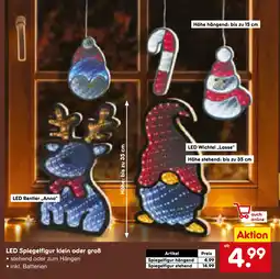 Netto Marken-Discount Led rentier 'anna' Angebot