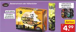 Netto Marken-Discount Comet geisterschreck Angebot