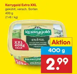 Netto Marken-Discount Kerrygold extra xxl Angebot