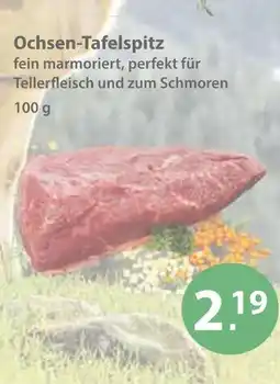 V Markt Ochsen-tafelspitz Angebot
