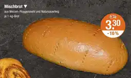 V Markt Mischbrot Angebot