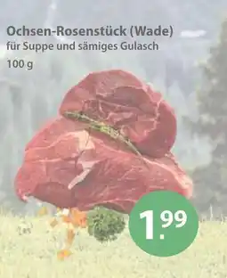 V Markt Ochsen-rosenstück (wade) Angebot