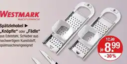 V Markt Westmark spätzlehobel Angebot