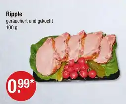 V Markt Ripple Angebot
