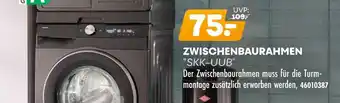 Möbel Kraft Zwischenbaurahmen Angebot