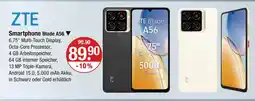 V Markt Zte smartphone blade a56 Angebot