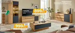 Möbel Kraft Wohnwert vitrine Angebot