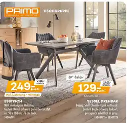 Möbel Kraft Esstisch Angebot