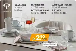 Möbel Kraft Peill + putzler glasserie ambra Angebot