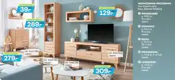 Möbel Kraft Wandboard Angebot
